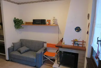 Image de Appartement de vacances Entouré d'une grande prairie
