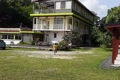 Appartement 2 chambres