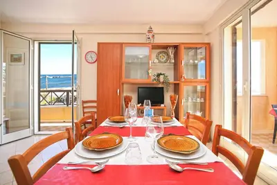 Image de Casa Luca Apartment in the center of Marzamemi sea view with private parking