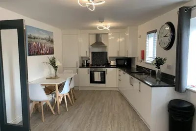 Image de 2 Bed apartment very close to Plymouth Hoe