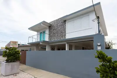 Image de New Beach, Restaurants and Pool 5 Bedrooms House