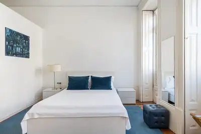 Image de GuestReady - House Marquês - Ponte S. João