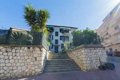 Image de Precious oasis of peace in the center of Cagliari