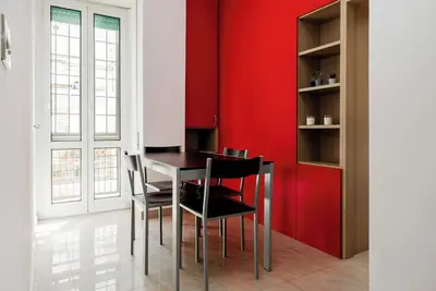 Image de Maffi's House - Deux Chambres Appartement, Couchages 4