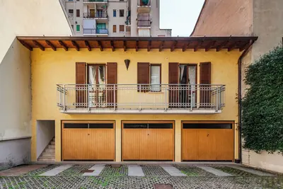 Image de Milan Apt 3. 5 Km From The Center