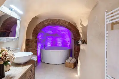 Image de Grotticella House - Spa Apartment in Peccioli