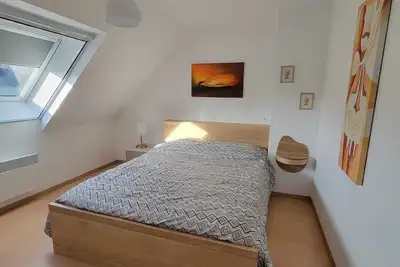 Image de Appartement La Clé des Verts Prés