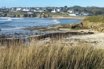 Image de Maison à proximité de la mer