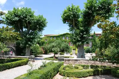 Image de Ancienne abbaye Romane\nSituée à 10mn de la Cité Médiévale de Carcassonne