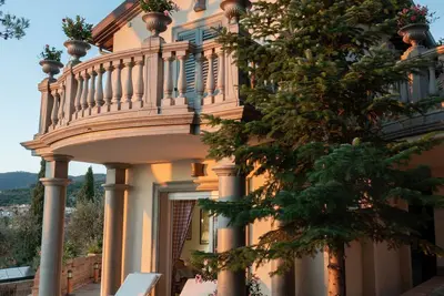 Image de La Preziosa holiday villa