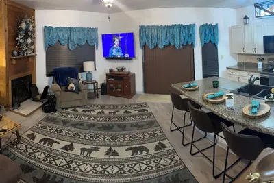 Image de Escape to Tranquility at Mountain Top Condo!