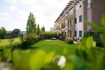 Image de Pescara Inn at Golf - Jack Nicklaus