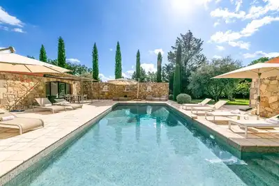 Image de Magnifique Villa près de Fayence