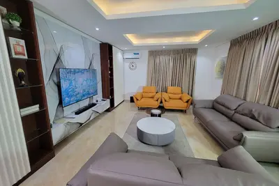 Image de 3-bedroom apartment in Ikeja Lagos.
