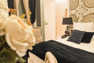 Image de Suite Sant'Angelo