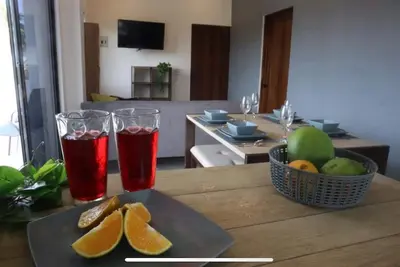 Image de Triton Apartment, ground floor and pool