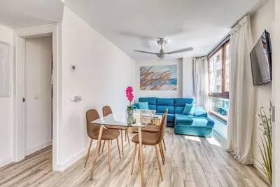 Image de Apartamentos Donato Vista Mar by Croma