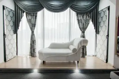 Image de Hotel Jolie Apartments - Penthouse Apartment