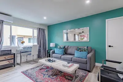 Image de Relax & Recharge in a Cozy 2br