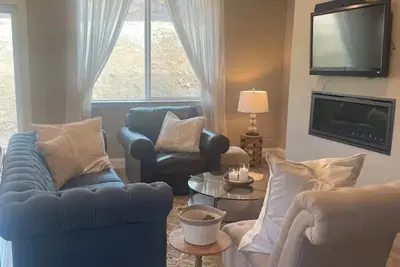 Image de Charming 3-bedroom house with all the amenities in peaceful Murphys
