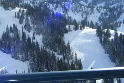 Slopeside 10th Floor Condo - Iron Blosam - Snowbird Ut!