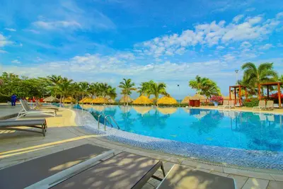 Image de Exclusive Apartment Seaview - Samaria Club Playa