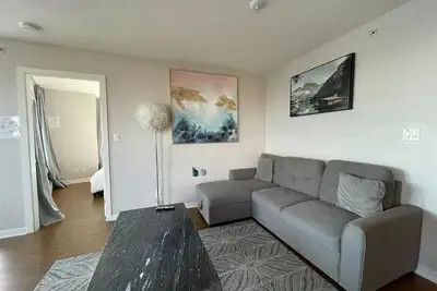 Image de Downtown Vancouver Retreat Pool, Gym & Free Parking