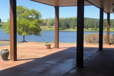 Image de Spacious Lodge close to Ole Miss, Oxford, Ms