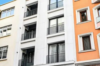 Image de Chido Residence