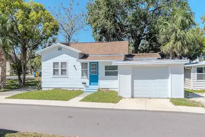 Image de Charming 3br Home in Clearwater