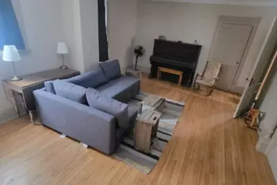 Image de Suite privée de la maison Brambling Brook Farm