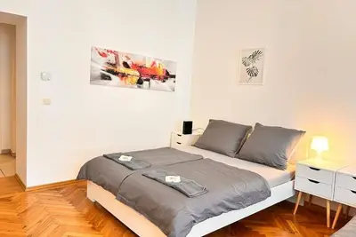 Image de Charming loft for 4 people in Vienna