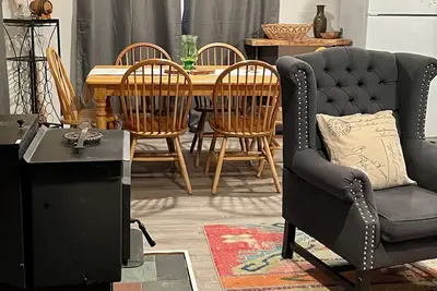 Image de Beautiful 3-bedroom house with WiFi close to hiking, lakes, Killington and Okemo