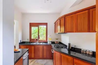 Image de Casa Nah Balam. Very private. A perfect get away!