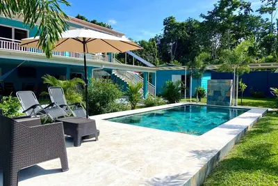 Image de Casa Paraíso Tropical