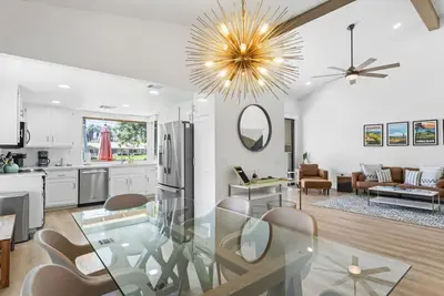 Image de The Palmer! Monterey Country Club, Hole 6, Resort Amenities! Golf cart included!