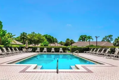 Image de Quiet Villa with Free 9 hole Golf Course near Beaches