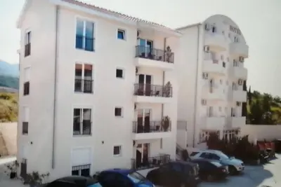 Image de Seaside Serenity – Fresh & Modern Apartments in Igalo - Three Bedroom Apartment