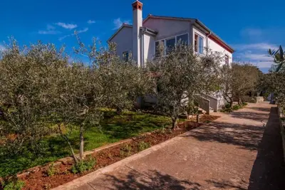 Image de One Bedroom Apartment with Terrace (owner Cvita 2)