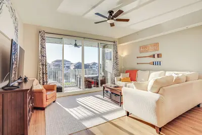 Image de Swim, Fish & Explore: Waterfront Gem in Ruskin