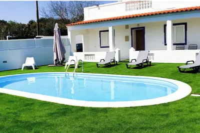 Image de Villa with private pool