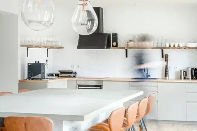 Image de Luxury Villa with sauna, cinema & kids play room in Lázně Libverda