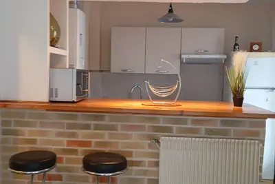 Image de Proche du centre village, au calme