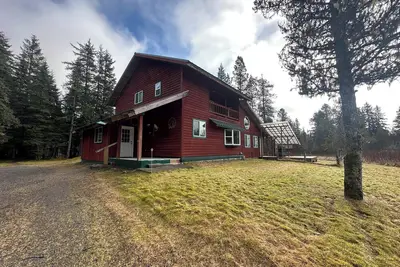 Image de The Halibut House