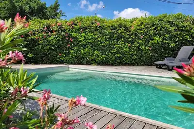 Image de Apartment centrally located near Mambo beach Curacao