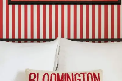 Assembly Hall Hideaway  - Walk to Stadiums!