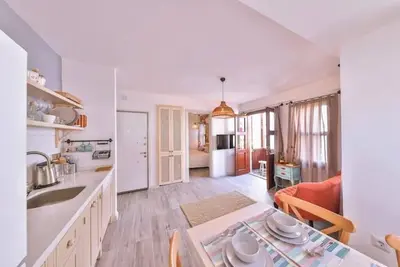 Image de LavantaKaş 2 50 mt to Long Bazaar in Kas Square