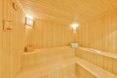 Image de Paradise Villa Kaş Central Luxury Villa with Sauna