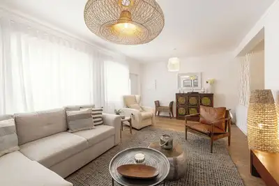 Image de SeaBreeze Residence - 2 minutes from the beach