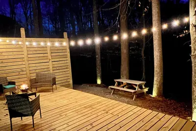 Image de Cozy Cabin near Dale Hollow Lake access